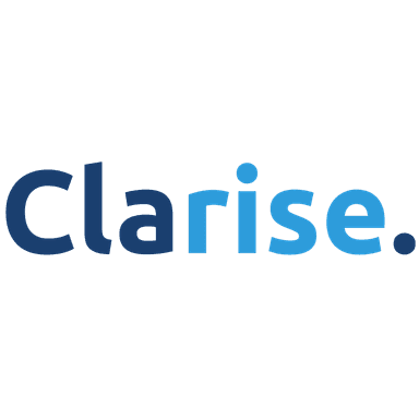 Clarise Logo